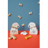 Scatolina porta confetti - Bianco