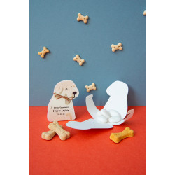 Scatolina porta confetti - Bianco