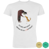 T-shirt Per la dignità di ogni cane