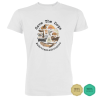 T-shirt Adottami a distanza - Il giullare