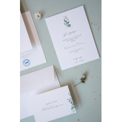 Partecipazioni - Foglie