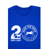 T-Shirt - 20° anniversario Save the Dogs