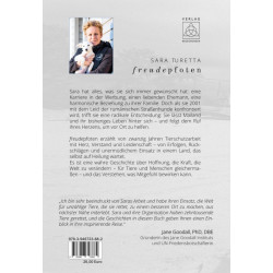 Freudepfoten: A Memoir