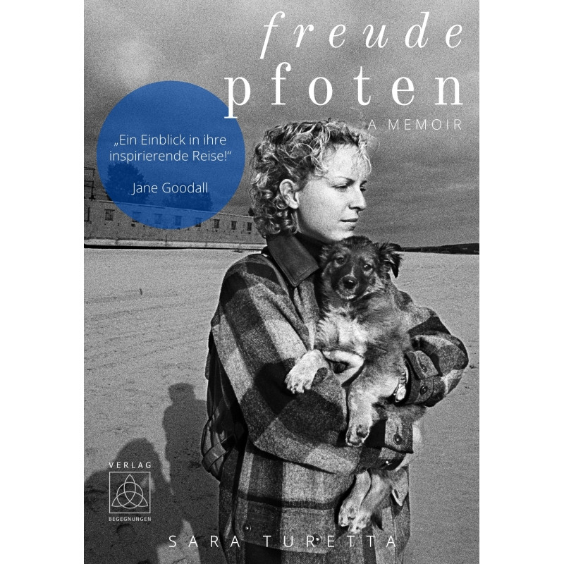 Freudepfoten: A Memoir