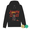 Felpa Zampa Claus