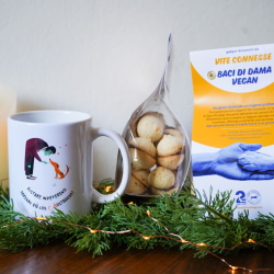 Tazza & Baci di Dama | Speciale Feste