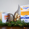Tazza & Baci di Dama | Speciale Feste