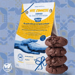 Ovetti & Cookies al cioccolato