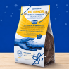 Cookies al cioccolato vegan