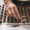 Baci di dama vegan