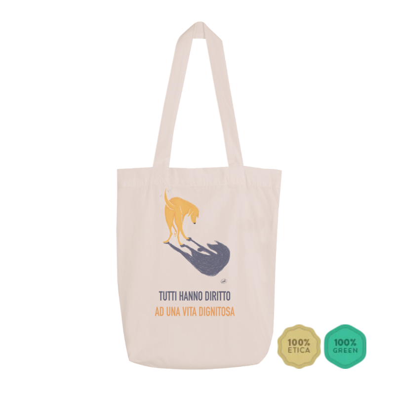 Shopper Liberi dalle catene